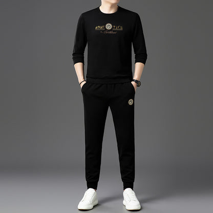 Bộ Đồ - Xu Hướng Mới - Nam - H037999