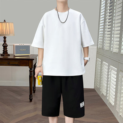 Bộ Đồ - Mùa Hè - Nam - H045055