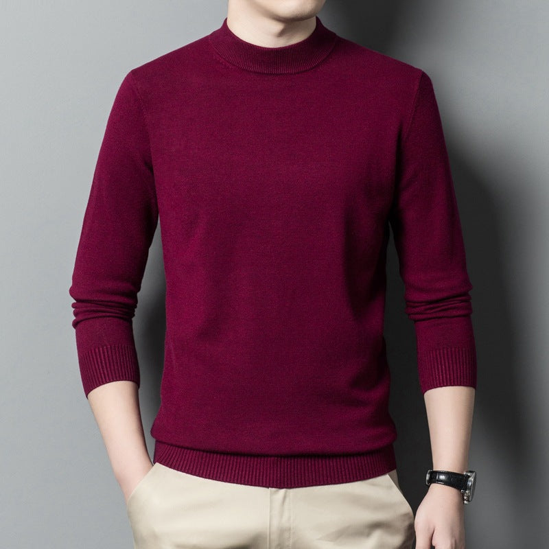 Áo Len - Thu Đông - Nam - H057370