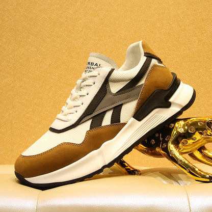 Giày - Da Bò - Nam - H050424