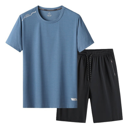 Bộ Đồ - Mùa Hè - Nam - H036009