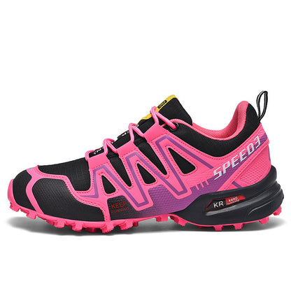 Giày Thể Thao - Thoáng Khí - Unisex - H051140