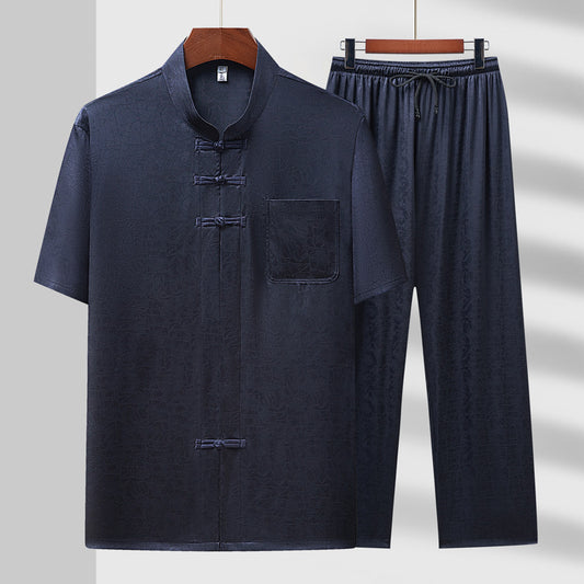 Bộ Đồ - Mùa Hè - Nam - H034617