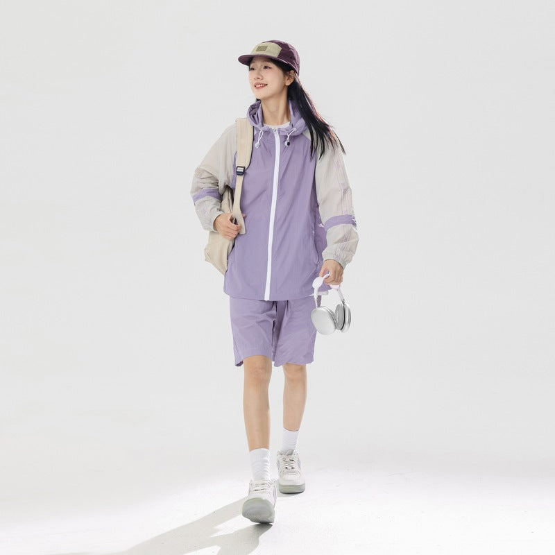 Bộ Đồ - Mùa Hè - Unisex - H057912