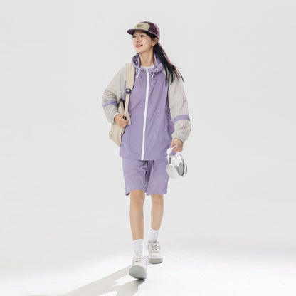 Bộ Đồ - Mùa Hè - Unisex - H057912