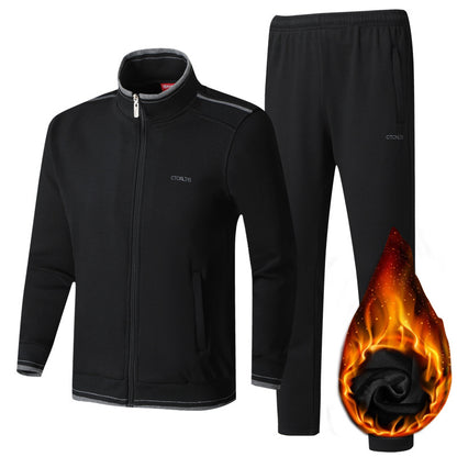 Bộ Đồ - Vải Sợi Bông - Nam - H038718