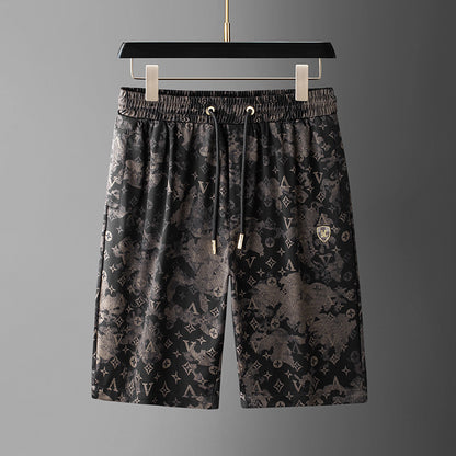 Quần short mùa hè nam H072049