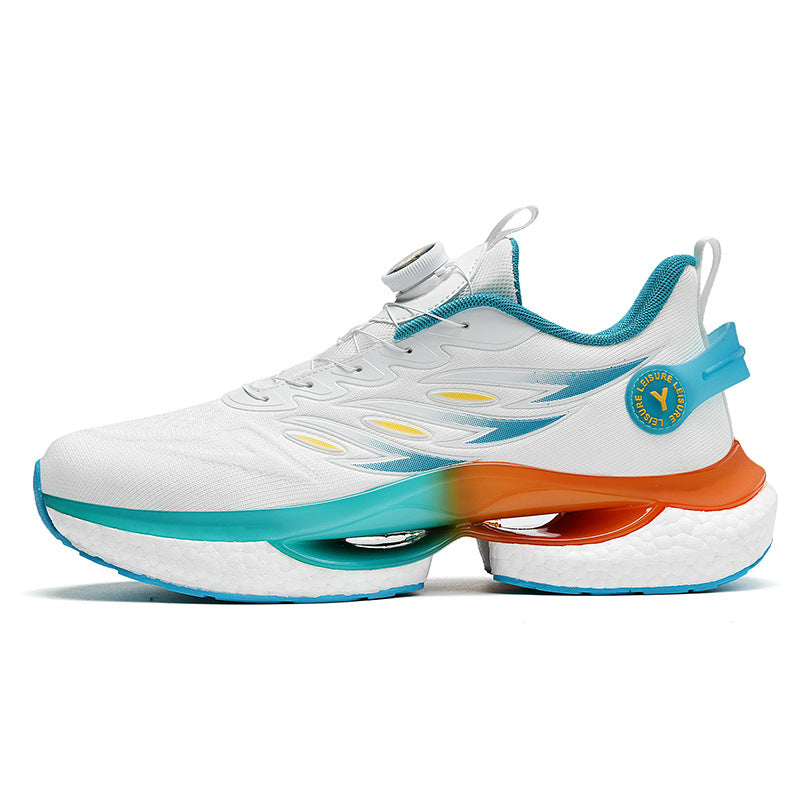 Giày - Thoáng Khí - Unisex - H051145