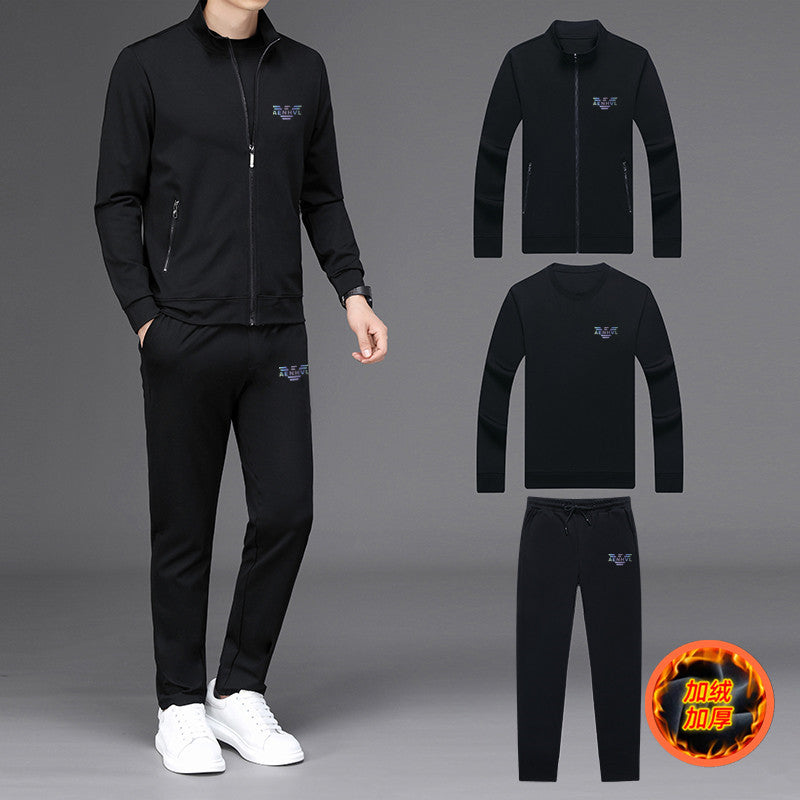 Bộ Đồ - Xu Hướng Mới - Nam - H041921