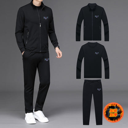 Bộ Đồ - Xu Hướng Mới - Nam - H041921