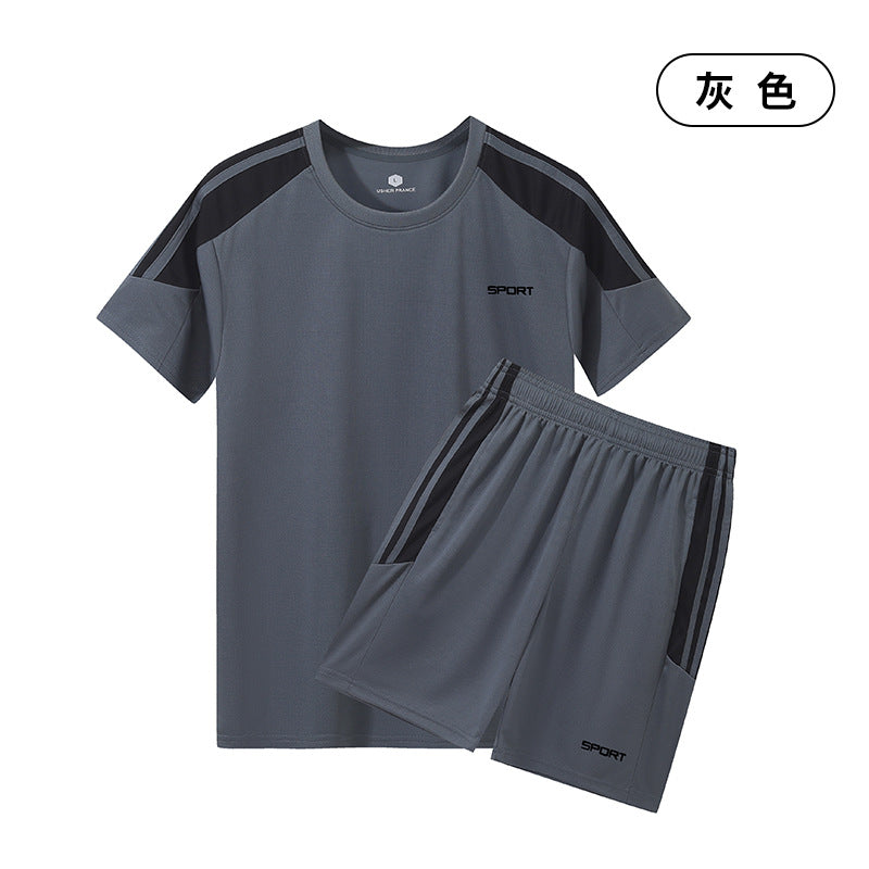 Bộ Đồ - Mùa Hè - Nam - H042042