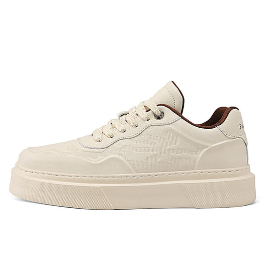 Giày - Da Bò - Nam - H050888