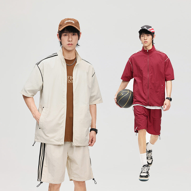 Bộ Đồ - Mùa Hè - Nam - H044796