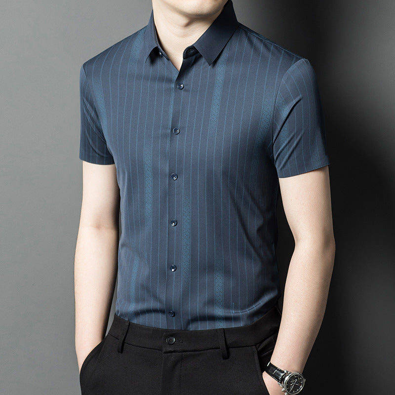 Áo Sơ Mi - Mùa Hè -  - H057294