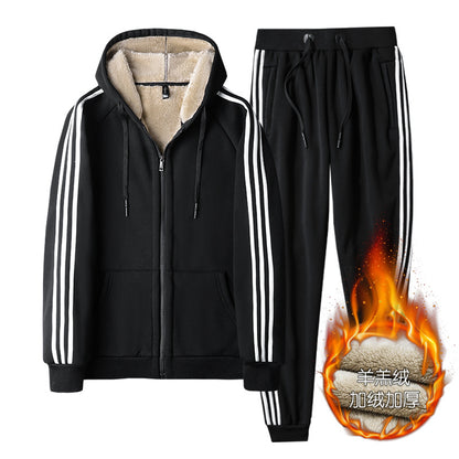 Bộ Đồ - Thể Thao - Nam - H038748