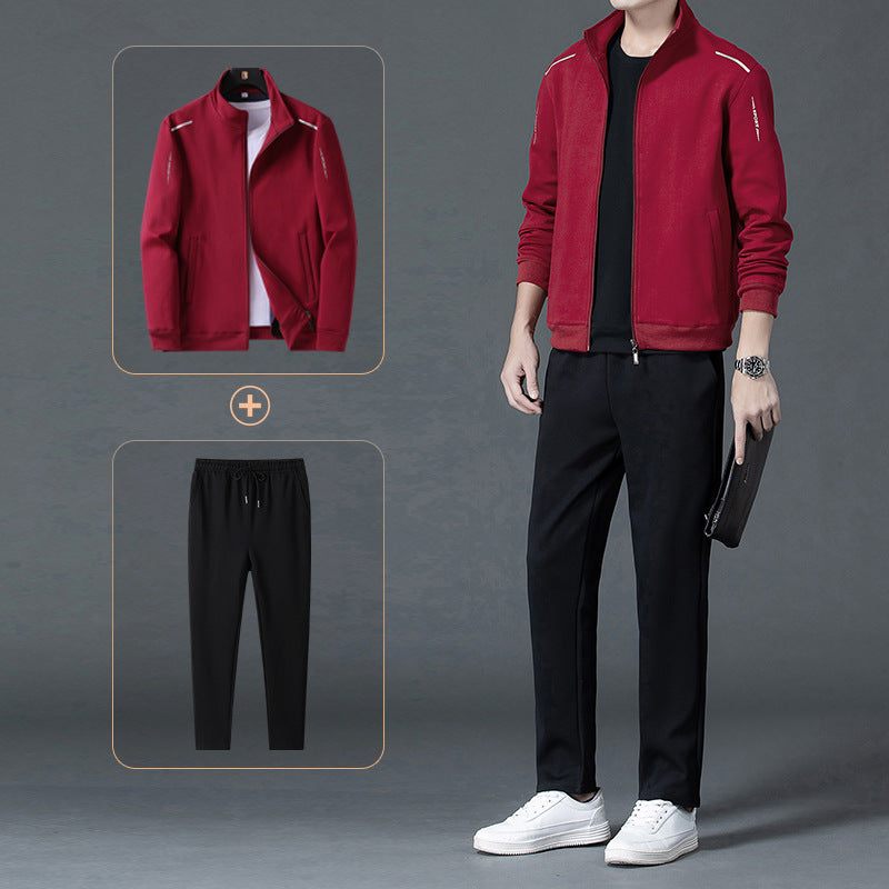 Bộ Đồ - Thể Thao - Nam - H057879