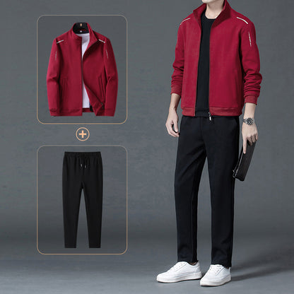 Bộ Đồ - Thể Thao - Nam - H057879