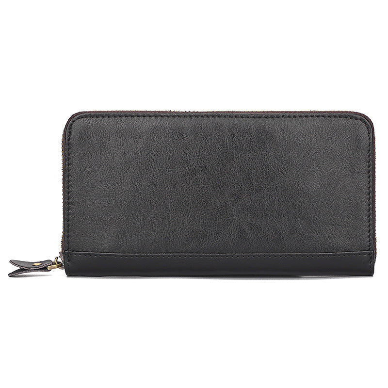 Ví Bóp - Da Bò - Unisex - H017781