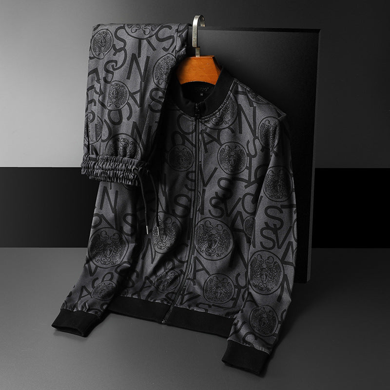 Bộ Đồ - Thu Đông - Nam - H055421