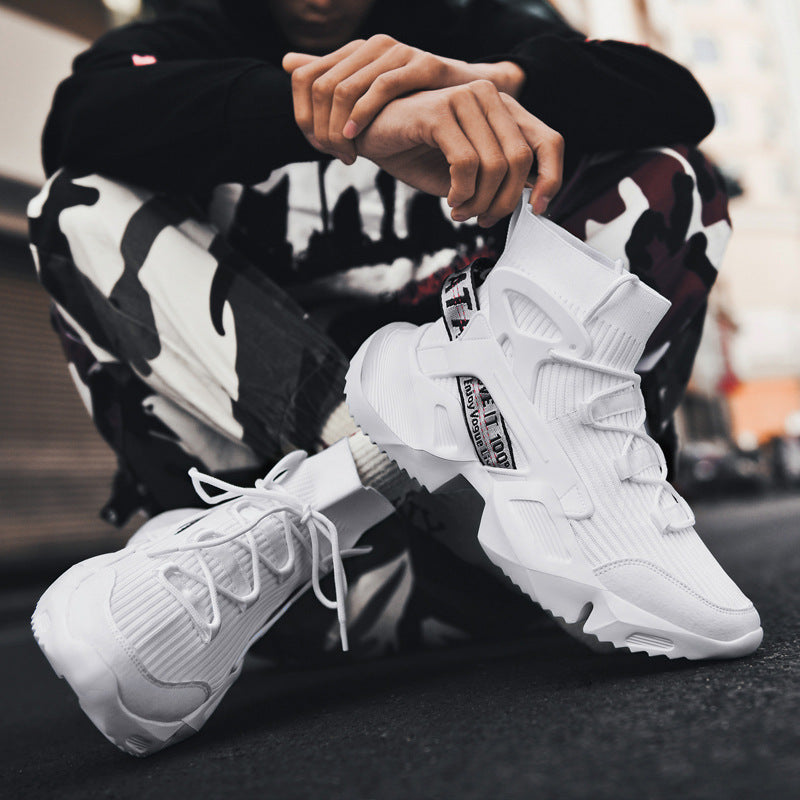 Giày - Mùa Hè - Nam - H051122