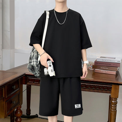 Bộ Đồ - Mùa Hè - Nam - H045055