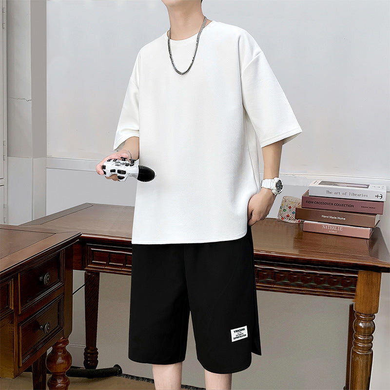 Bộ Đồ - Mùa Hè - Nam - H045055