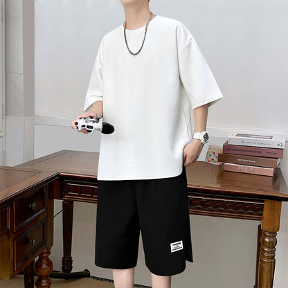 Bộ Đồ - Mùa Hè - Nam - H045055