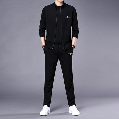 Bộ Đồ - Dài Tay - Nam - H041962