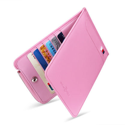 Ví Bóp - Da Bò - Unisex - H055864