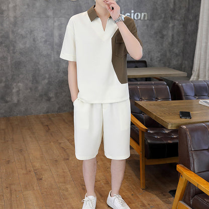 Bộ Đồ - Mùa Hè - Nam - H059683