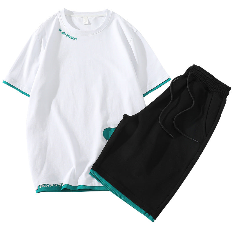 Bộ Đồ - Mùa Hè - Nam - H042128