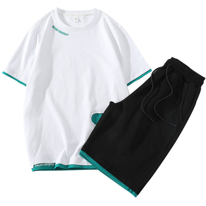 Bộ Đồ - Mùa Hè - Nam - H042128