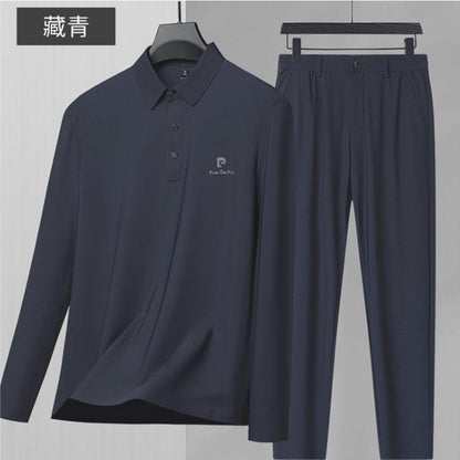 Bộ Đồ - Dài Tay - Nam - H057368