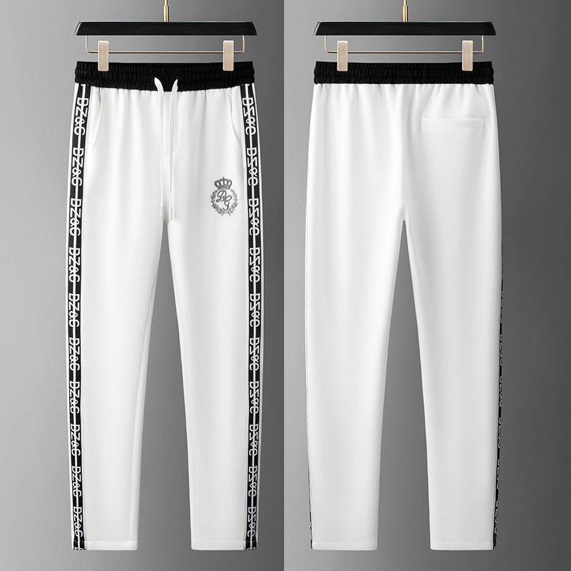 Bộ đồ phong cách âu mỹ nam H071910