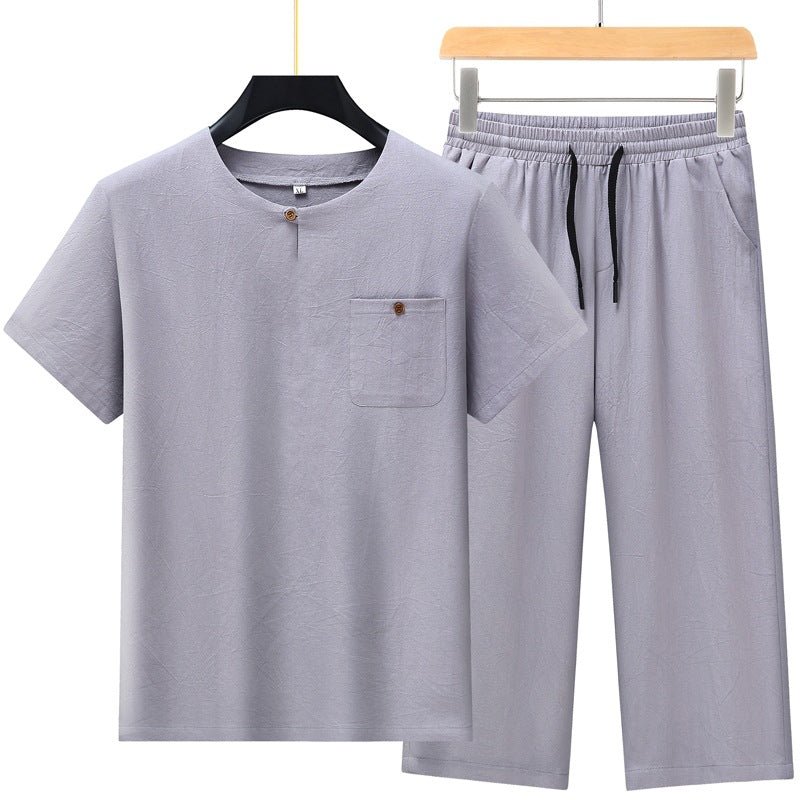 Bộ Đồ - Mùa Hè - Nam - H035967