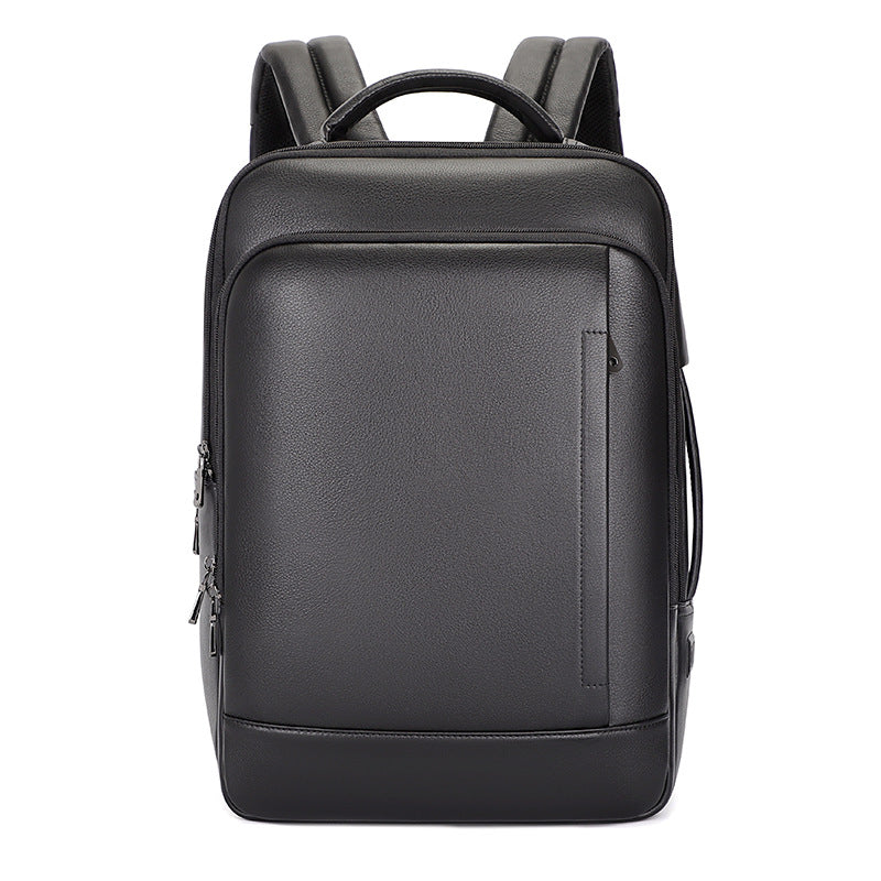 Túi Đeo Vai - Da Bò - Nam - H018822