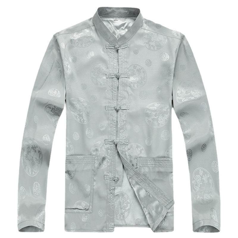 Bộ Đồ - Mùa Hè - Nam - H066927