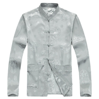 Bộ Đồ - Mùa Hè - Nam - H066927