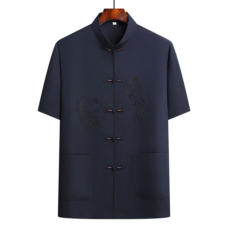 Bộ Đồ - Ngắn Tay - Nam - H037813