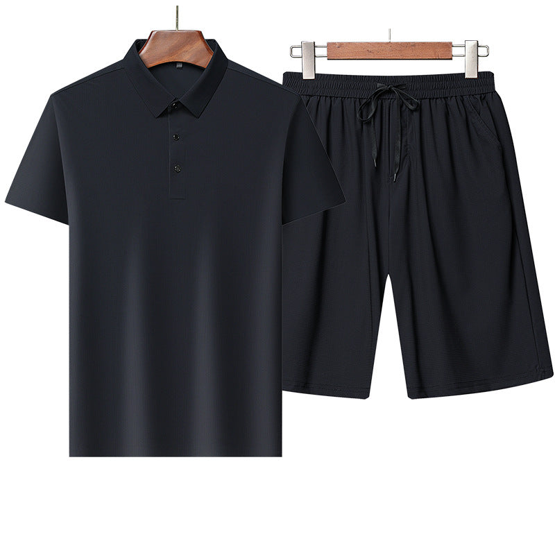 Bộ Đồ - Mùa Hè - Nam - H035775