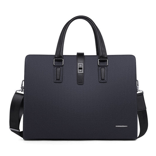 Túi Xách - Da Bò - Nam - H052627