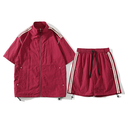 Bộ Đồ - Mùa Hè - Nam - H044796