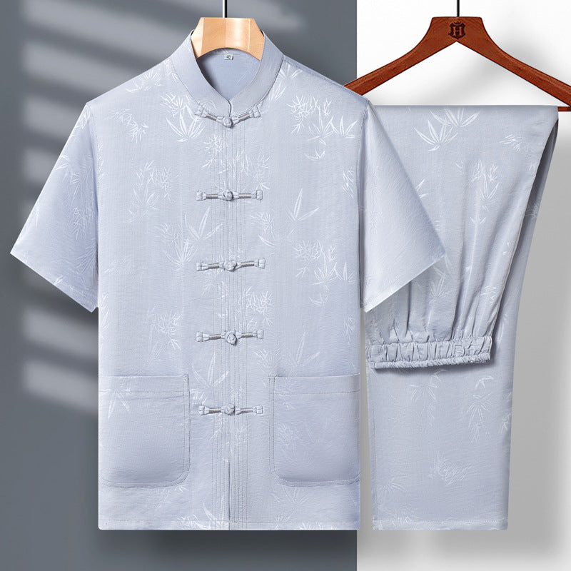 Bộ Đồ - Mùa Hè - Nam - H034685