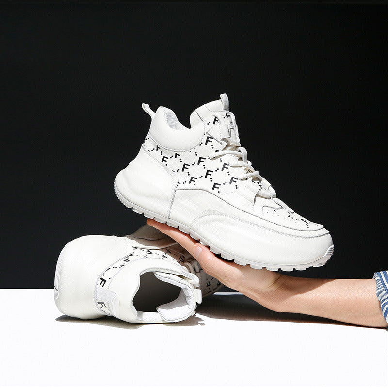 Giày Boots - Nam - H050402