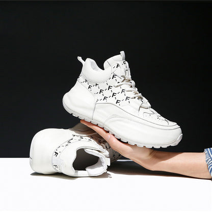 Giày Boots - Nam - H050402