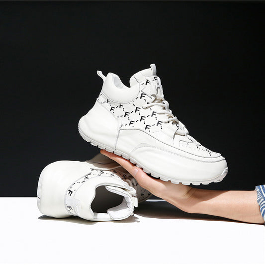 Giày Boots - Nam - H050402