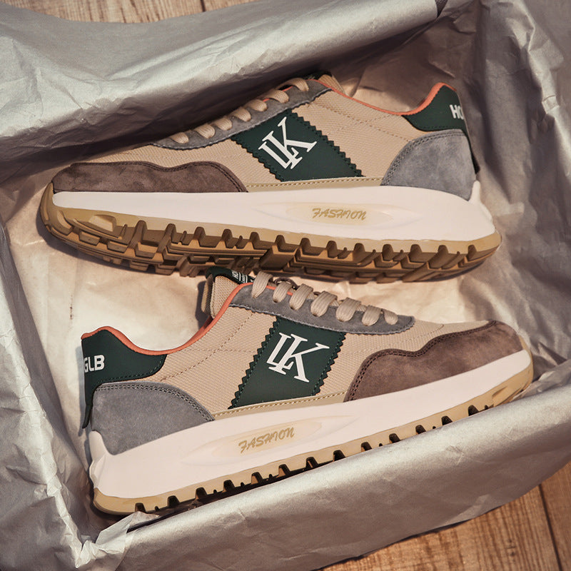 Giày - Mùa Xuân - Nam - H050932