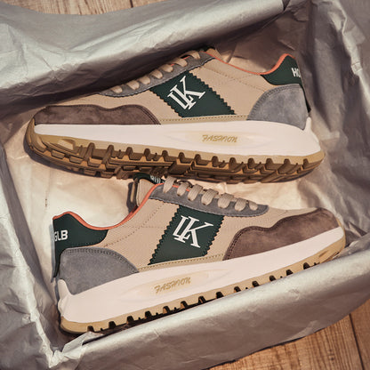 Giày - Mùa Xuân - Nam - H050932