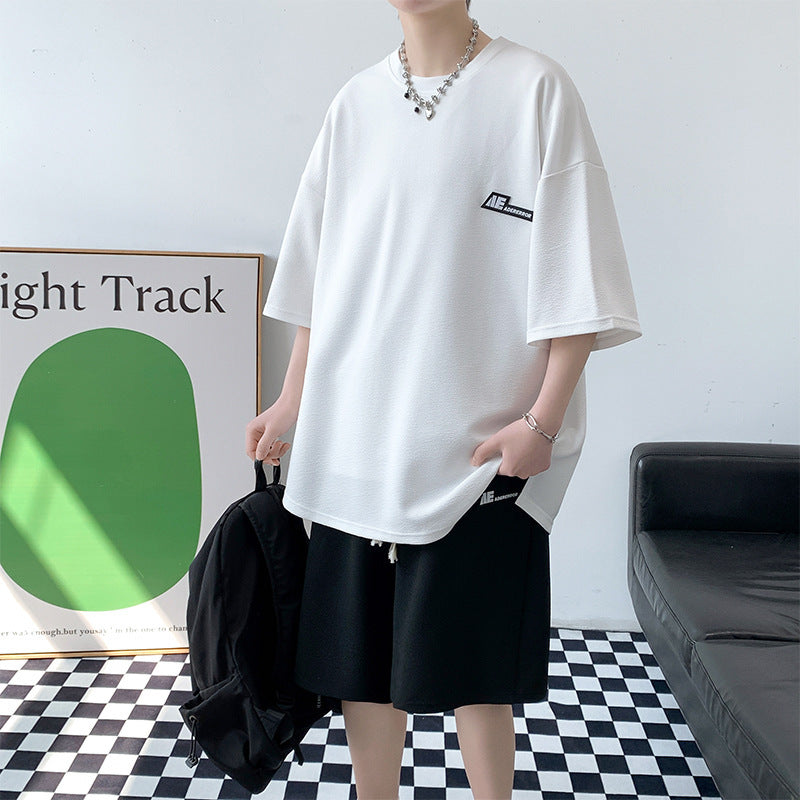 Bộ Đồ - Mùa Hè - Nam - H057958