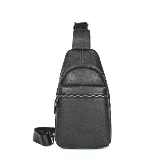 Túi Đeo Vai - Da Bò - Nam - H018863